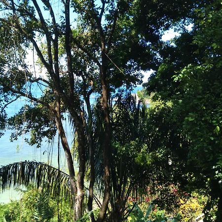 Casa Shuhari Βίλα Morro de São Paulo Εξωτερικό φωτογραφία