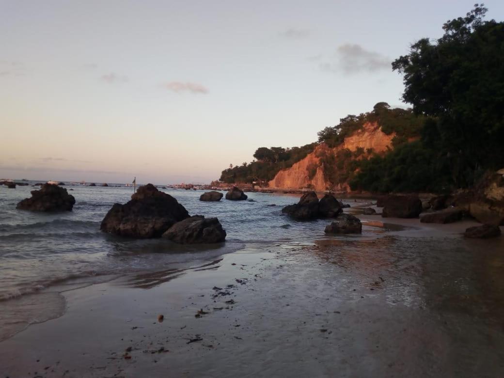 Casa Shuhari Βίλα Morro de São Paulo Εξωτερικό φωτογραφία
