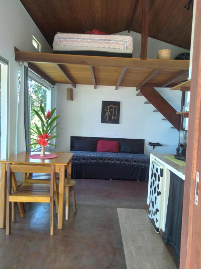 Casa Shuhari Βίλα Morro de São Paulo Εξωτερικό φωτογραφία