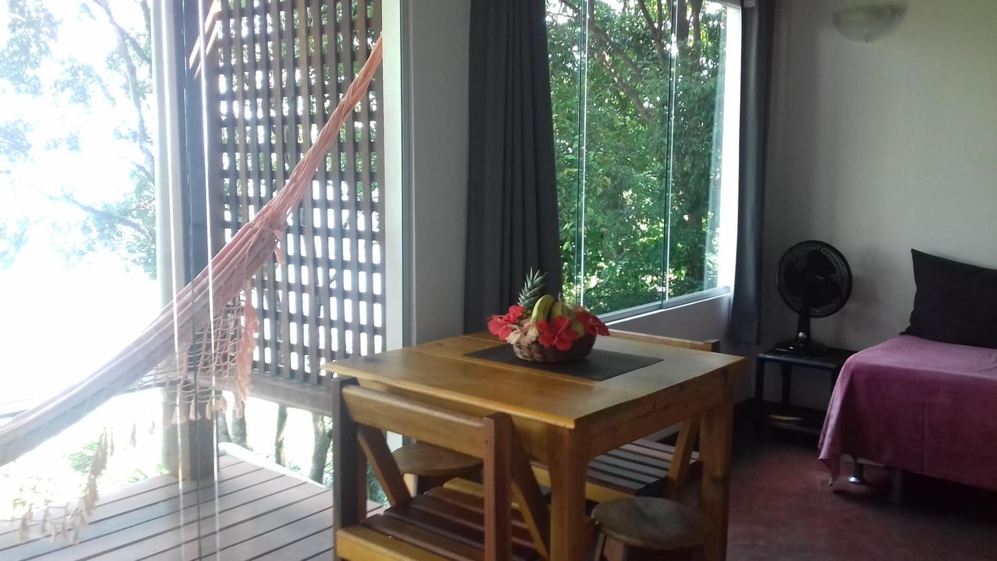 Casa Shuhari Βίλα Morro de São Paulo Εξωτερικό φωτογραφία