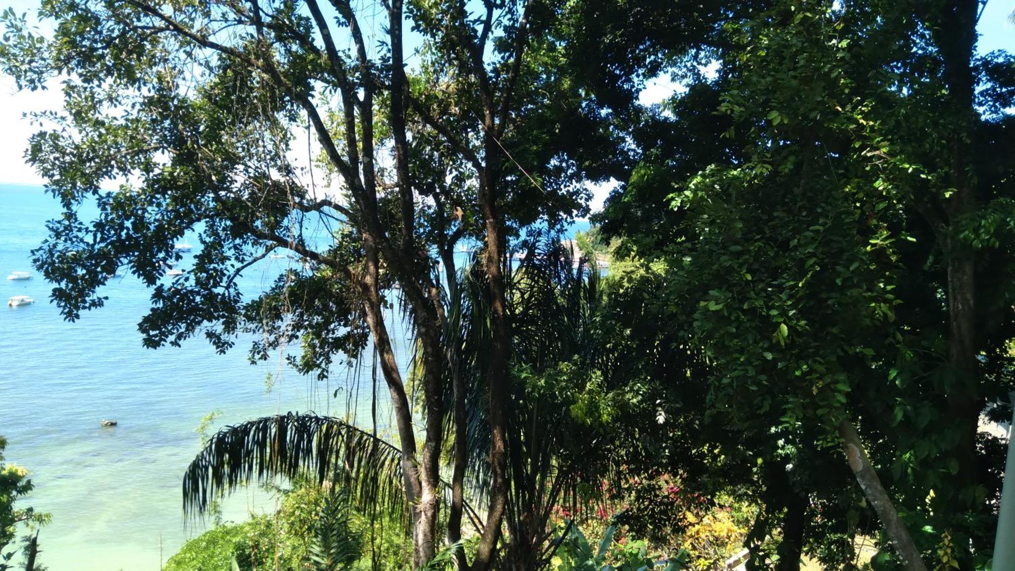 Casa Shuhari Βίλα Morro de São Paulo Εξωτερικό φωτογραφία