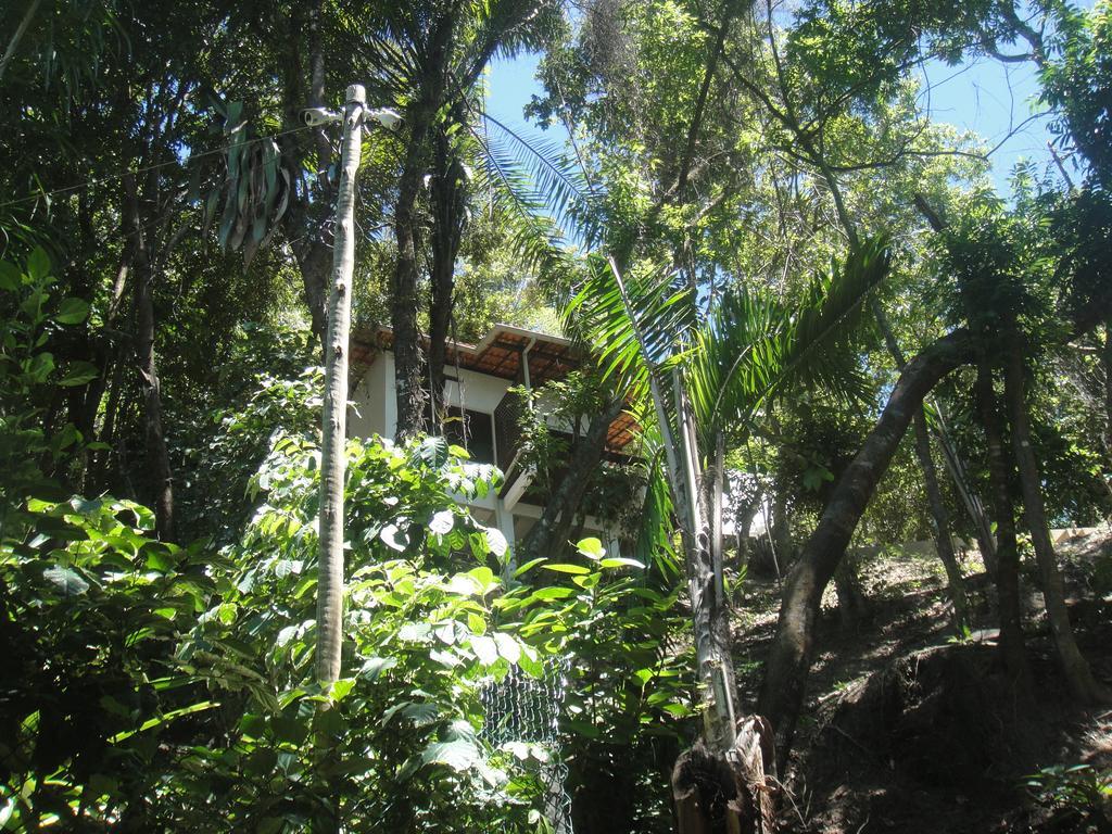 Casa Shuhari Βίλα Morro de São Paulo Εξωτερικό φωτογραφία