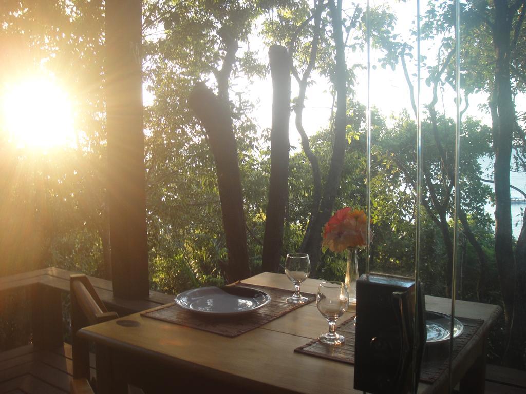 Casa Shuhari Βίλα Morro de São Paulo Εξωτερικό φωτογραφία