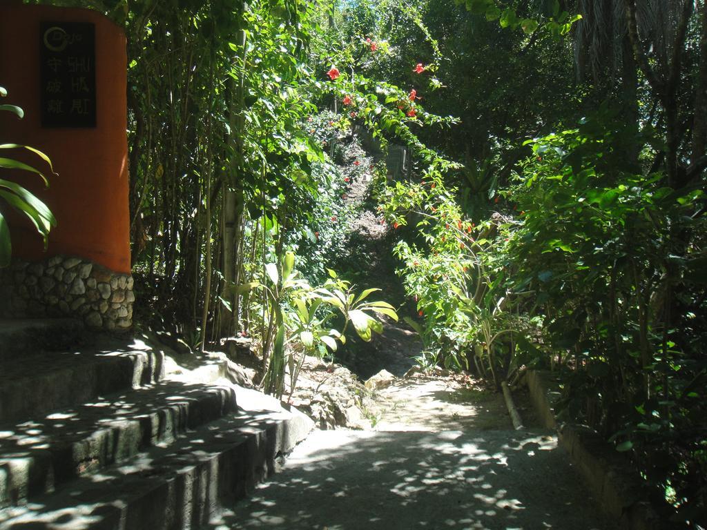 Casa Shuhari Βίλα Morro de São Paulo Εξωτερικό φωτογραφία