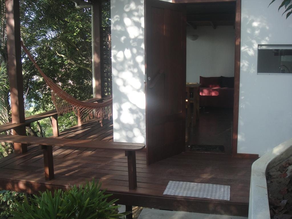 Casa Shuhari Βίλα Morro de São Paulo Εξωτερικό φωτογραφία