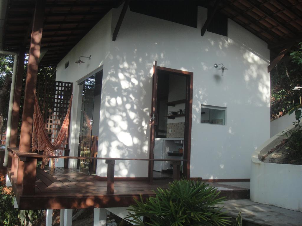 Casa Shuhari Βίλα Morro de São Paulo Εξωτερικό φωτογραφία