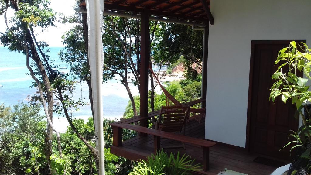 Casa Shuhari Βίλα Morro de São Paulo Εξωτερικό φωτογραφία