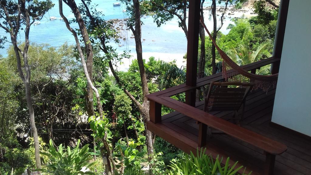 Casa Shuhari Βίλα Morro de São Paulo Εξωτερικό φωτογραφία