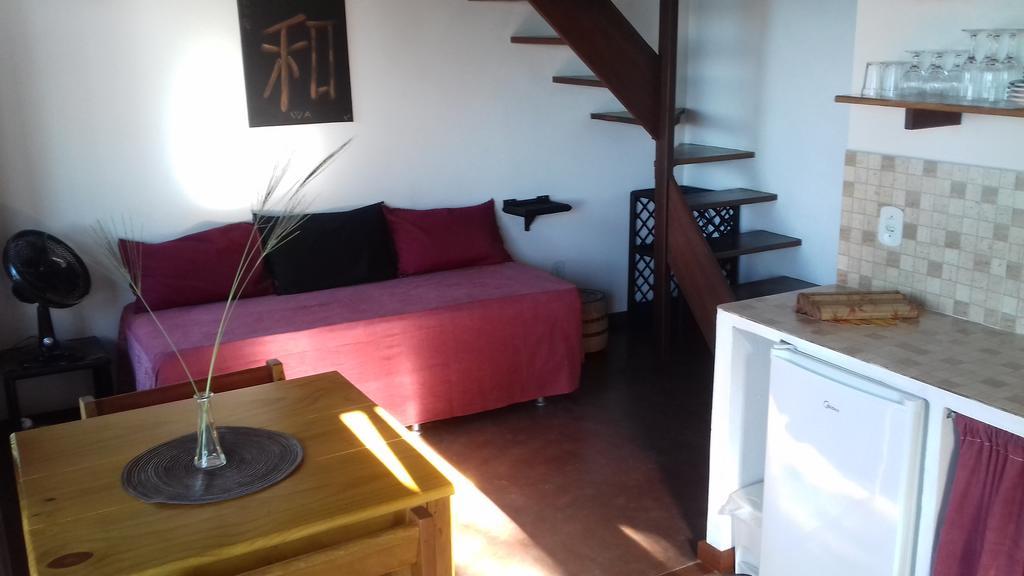 Casa Shuhari Βίλα Morro de São Paulo Εξωτερικό φωτογραφία