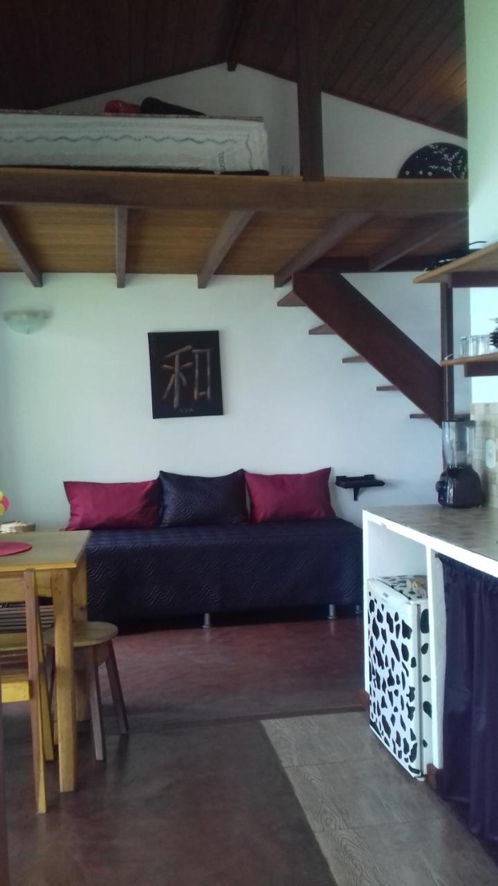 Casa Shuhari Βίλα Morro de São Paulo Εξωτερικό φωτογραφία