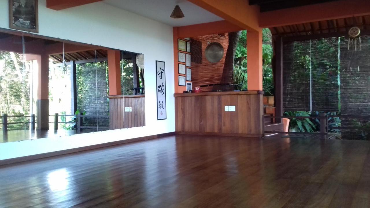 Casa Shuhari Βίλα Morro de São Paulo Εξωτερικό φωτογραφία