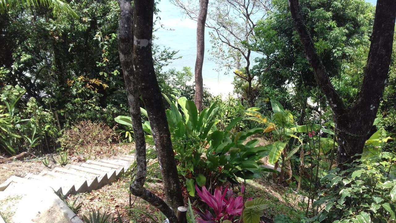 Casa Shuhari Βίλα Morro de São Paulo Εξωτερικό φωτογραφία