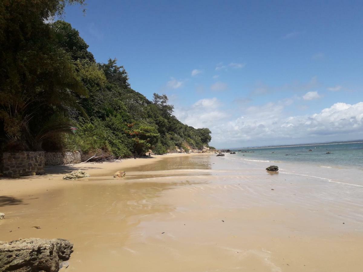 Casa Shuhari Βίλα Morro de São Paulo Εξωτερικό φωτογραφία