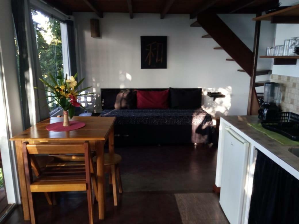 Casa Shuhari Βίλα Morro de São Paulo Εξωτερικό φωτογραφία