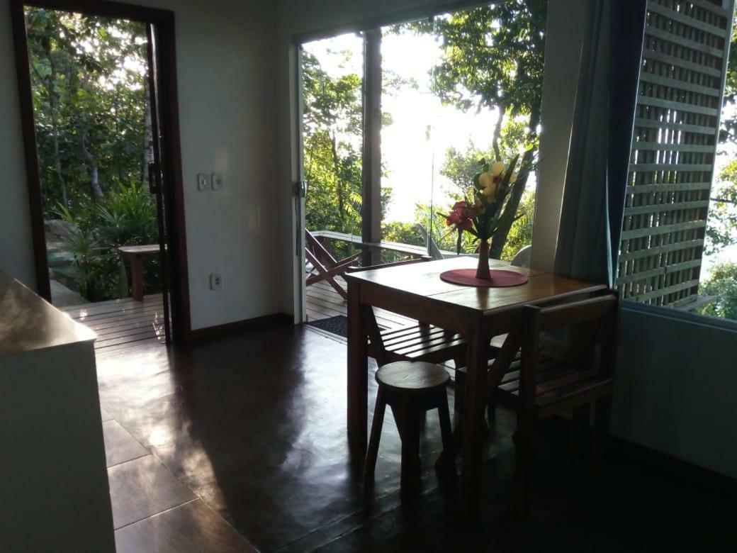 Casa Shuhari Βίλα Morro de São Paulo Εξωτερικό φωτογραφία