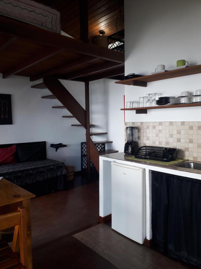 Casa Shuhari Βίλα Morro de São Paulo Εξωτερικό φωτογραφία