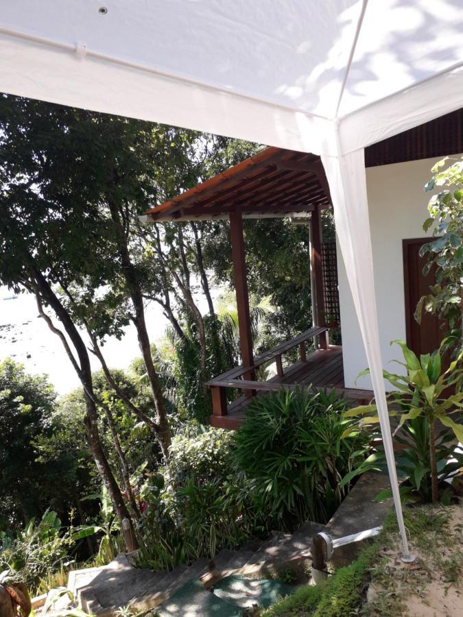Casa Shuhari Βίλα Morro de São Paulo Εξωτερικό φωτογραφία