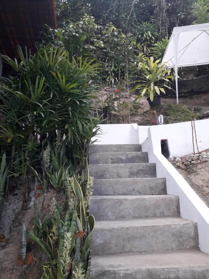 Casa Shuhari Βίλα Morro de São Paulo Εξωτερικό φωτογραφία