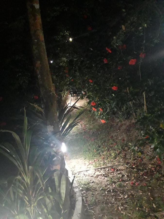 Casa Shuhari Βίλα Morro de São Paulo Εξωτερικό φωτογραφία