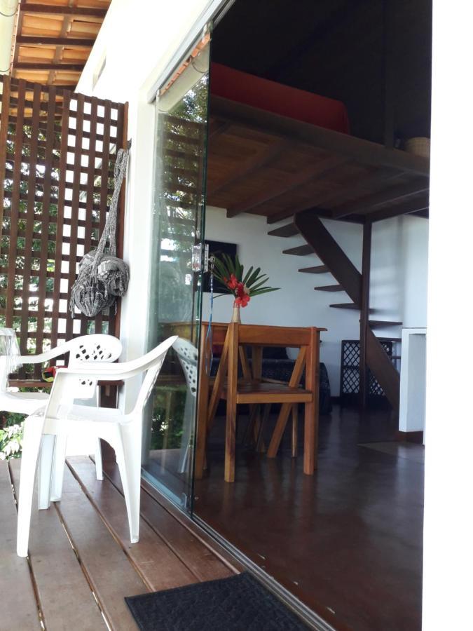 Casa Shuhari Βίλα Morro de São Paulo Εξωτερικό φωτογραφία